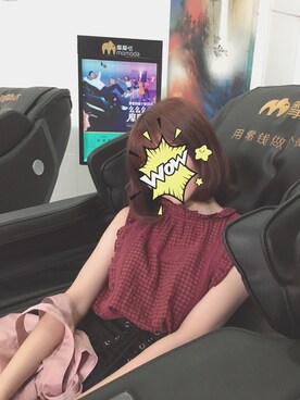 sanni_syさんのコーディネート