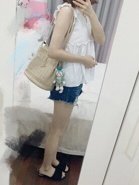 sanni_syさんのコーディネート