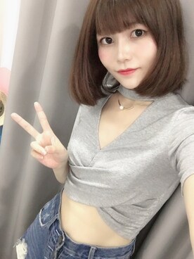 sanni_syさんのコーディネート