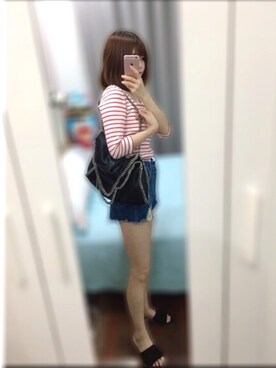 sanni_syさんのコーディネート