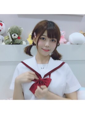 sanni_syさんのコーディネート