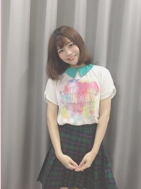 sanni_syさんのコーディネート