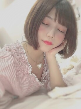 sanni_syさんのコーディネート