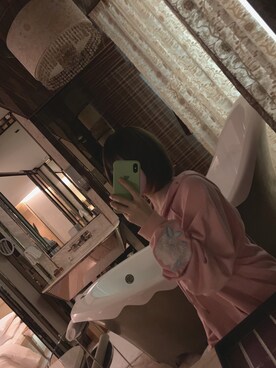 sanni_syさんのコーディネート