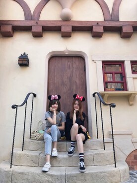 sanni_syさんのコーディネート