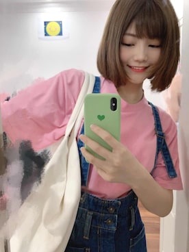 sanni_syさんのコーディネート