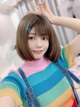 sanni_syさんのコーディネート