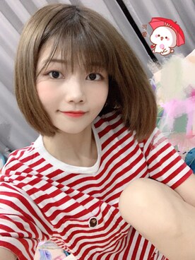 sanni_syさんのコーディネート