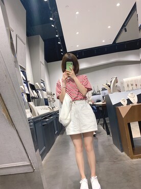 sanni_syさんのコーディネート