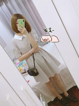 sanni_syさんのコーディネート