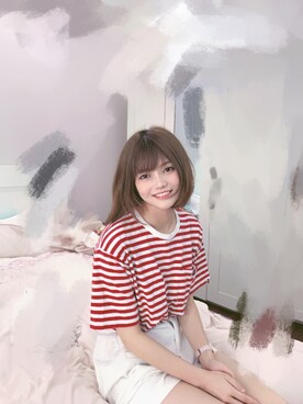 sanni_syさんのコーディネート