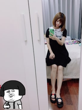 sanni_syさんのコーディネート