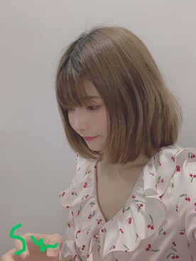 sanni_syさんのコーディネート