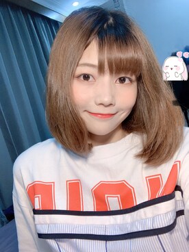 sanni_syさんのコーディネート