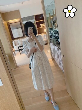 sanni_syさんのコーディネート