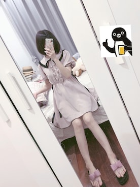 sanni_syさんのコーディネート