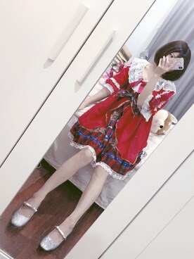 sanni_syさんのコーディネート