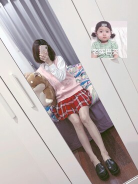 sanni_syさんのコーディネート