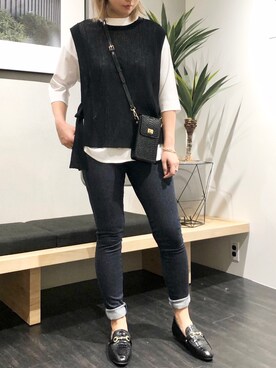 ぱくらんうんさんのコーディネート