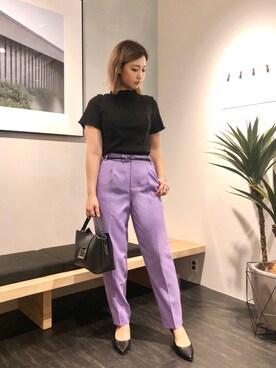 ぱくらんうんさんのコーディネート