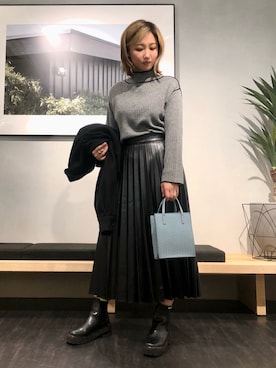 ぱくらんうんさんのコーディネート