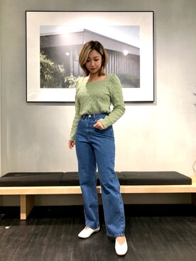 ぱくらんうんさんのコーディネート