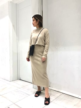 ぱくらんうんさんのコーディネート