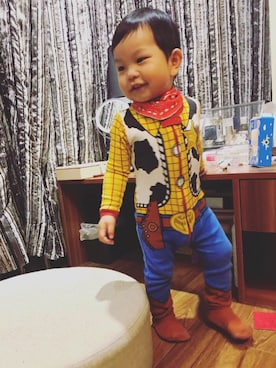 村口友树さんのコーディネート