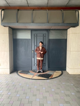 mskmsk41さんのコーディネート