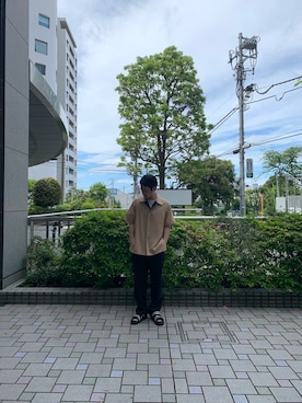 mskmsk41さんのコーディネート