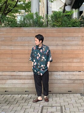 mskmsk41さんのコーディネート