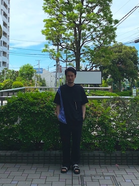 mskmsk41さんのコーディネート