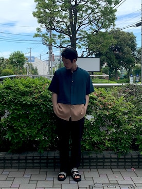 mskmsk41さんのコーディネート