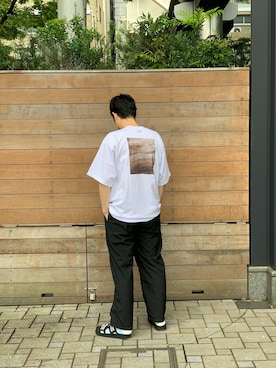 mskmsk41さんのコーディネート