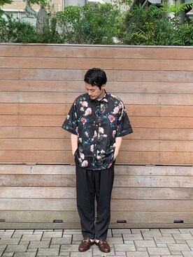 mskmsk41さんのコーディネート