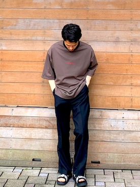 mskmsk41さんのコーディネート