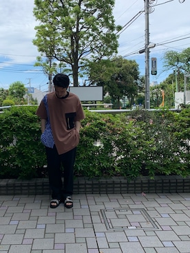 mskmsk41さんのコーディネート