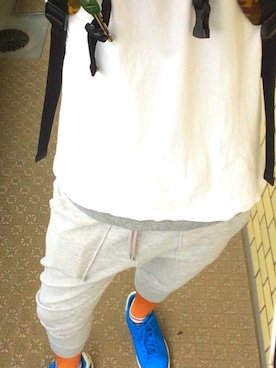 KAIさんのコーディネート