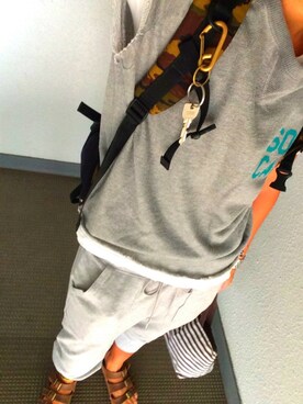 KAIさんのコーディネート