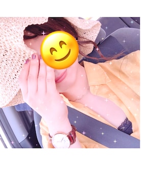 R Tさんのコーディネート