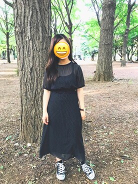 R Tさんのコーディネート