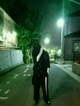 ゆう、さんのコーディネート