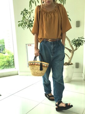 ☞HANNA☞さんのコーディネート