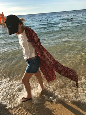 ☞HANNA☞さんのコーディネート