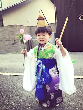 ☞HANNA☞さんのコーディネート