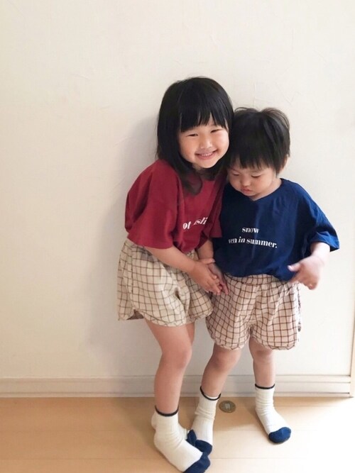 maakeeさんのコーディネート