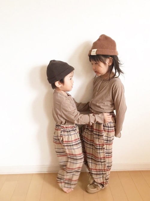 maakeeさんのコーディネート