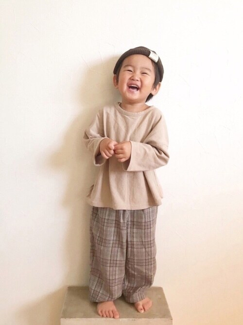 maakeeさんのコーディネート