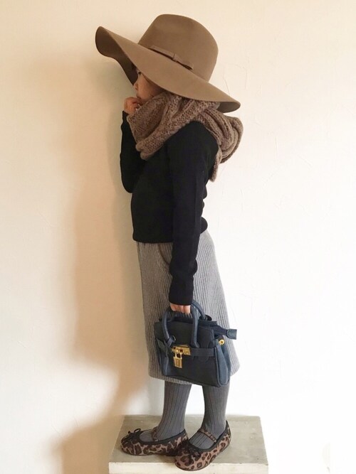maakeeさんのコーディネート