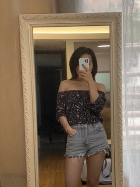 Akaさんのコーディネート